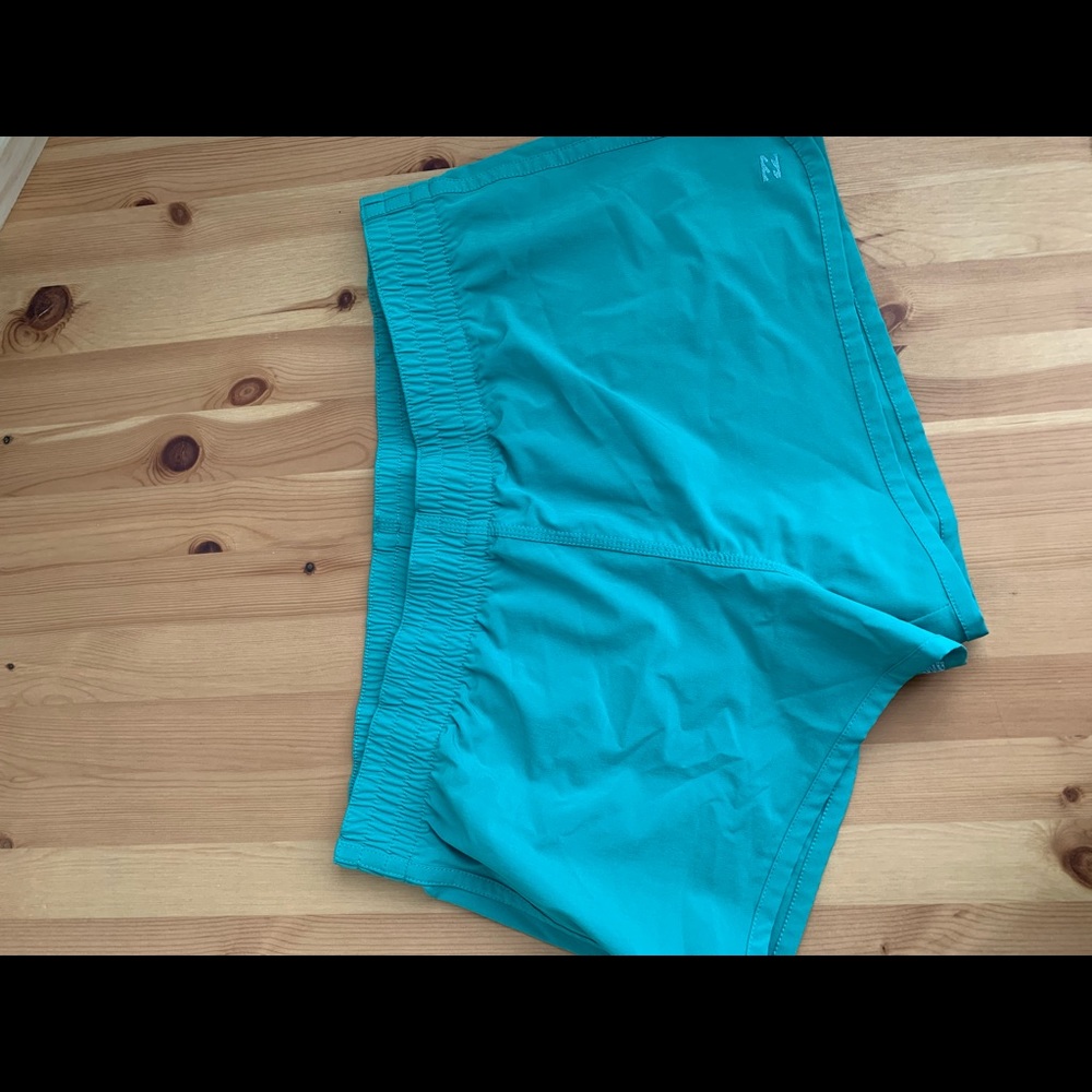 Billabong shorts